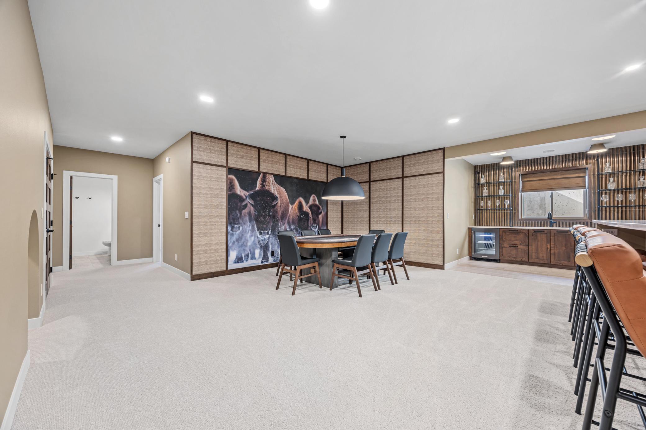 Horace, North Dakota 58047, United States, 5 Bedrooms Bedrooms, ,3 BathroomsBathrooms,Residential,Active,224407