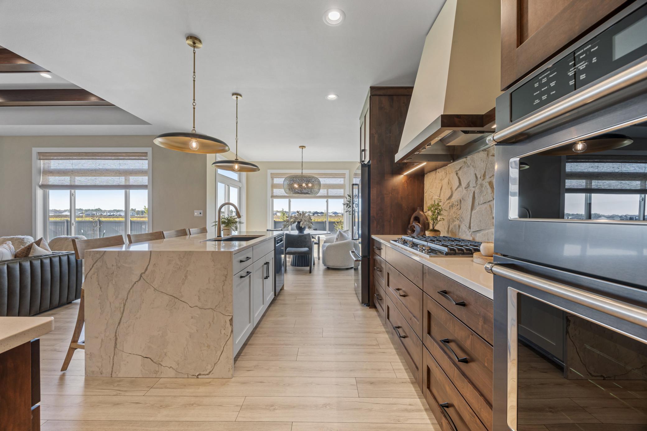 Horace, North Dakota 58047, United States, 5 Bedrooms Bedrooms, ,3 BathroomsBathrooms,Residential,Active,224407