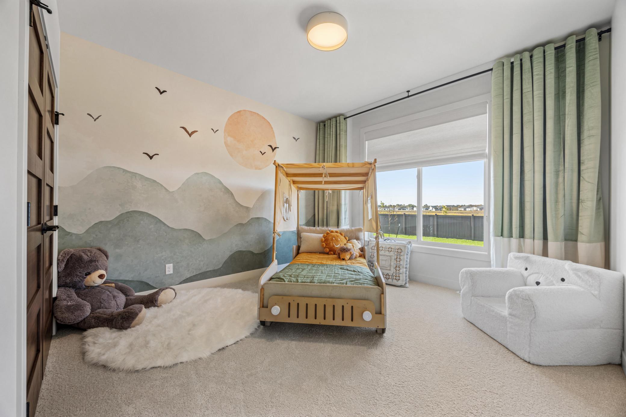 Horace, North Dakota 58047, United States, 5 Bedrooms Bedrooms, ,3 BathroomsBathrooms,Residential,Active,224407