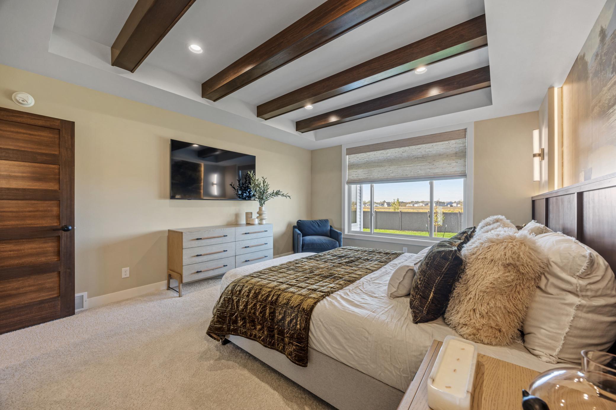 Horace, North Dakota 58047, United States, 5 Bedrooms Bedrooms, ,3 BathroomsBathrooms,Residential,Active,224407