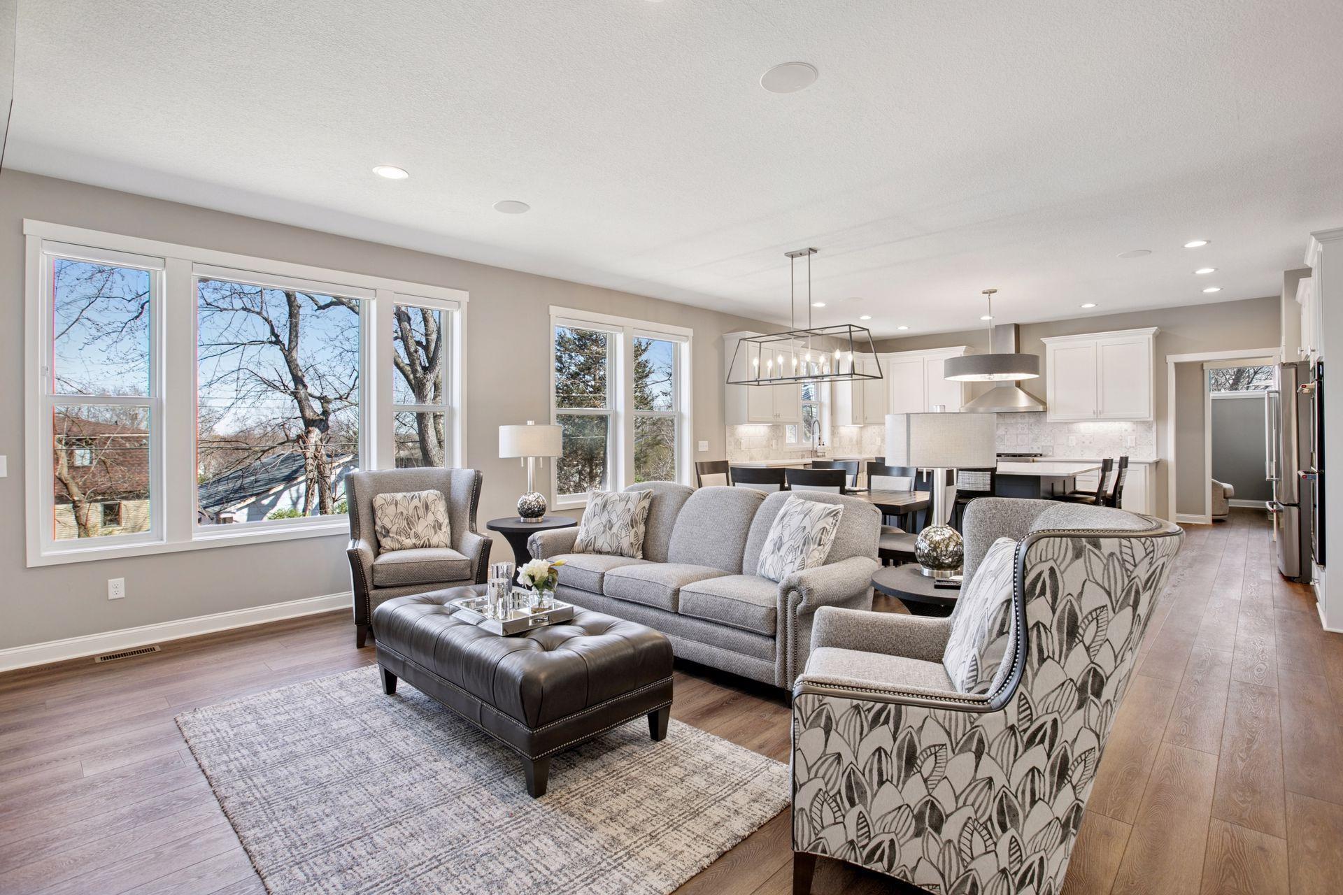 23 15th Avenue, New Brighton, Minnesota image 12