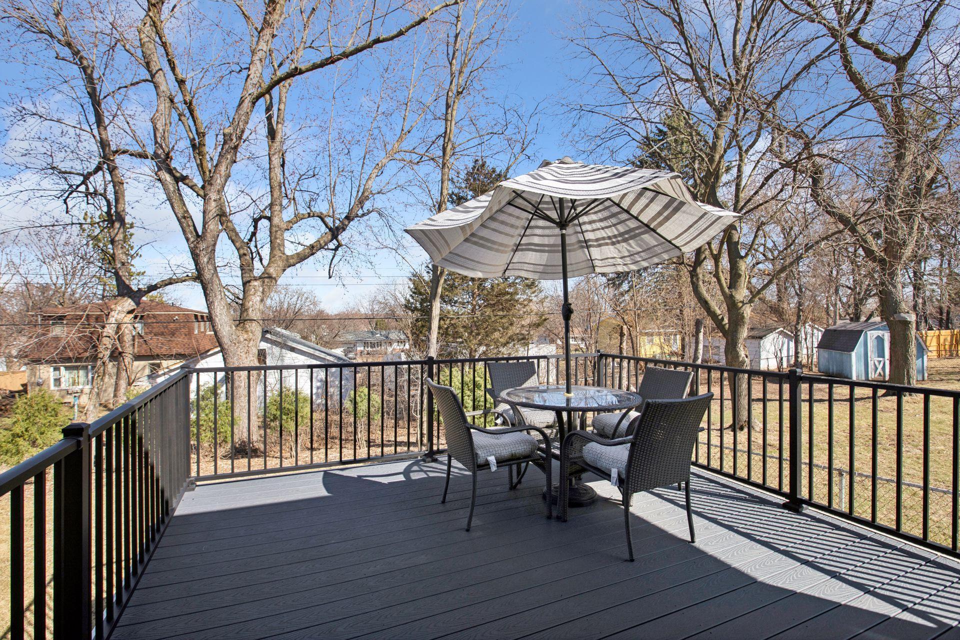 23 15th Avenue, New Brighton, Minnesota image 37