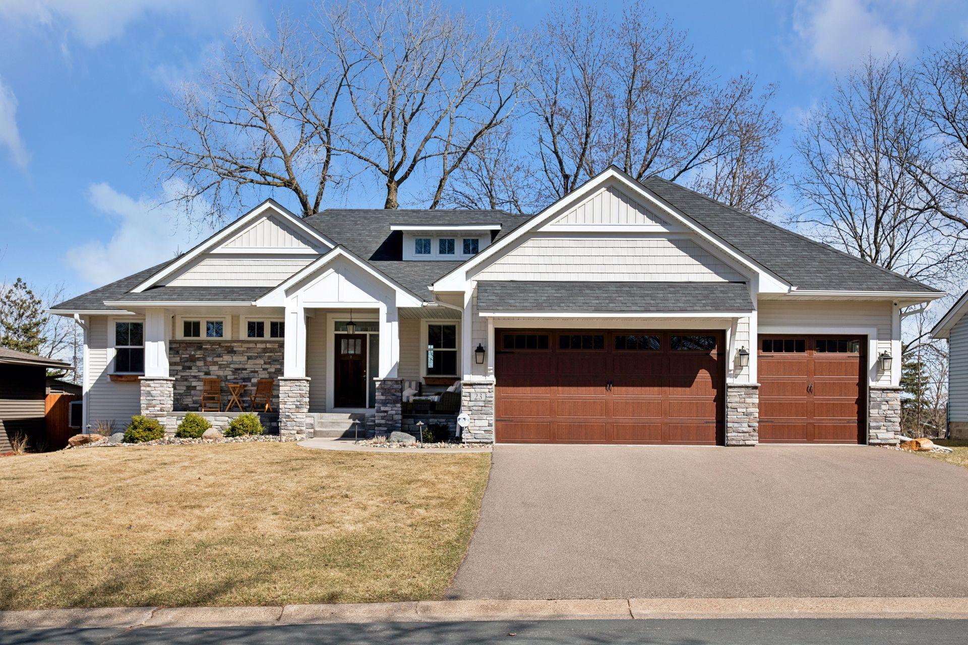 23 15th Avenue, New Brighton, Minnesota image 1