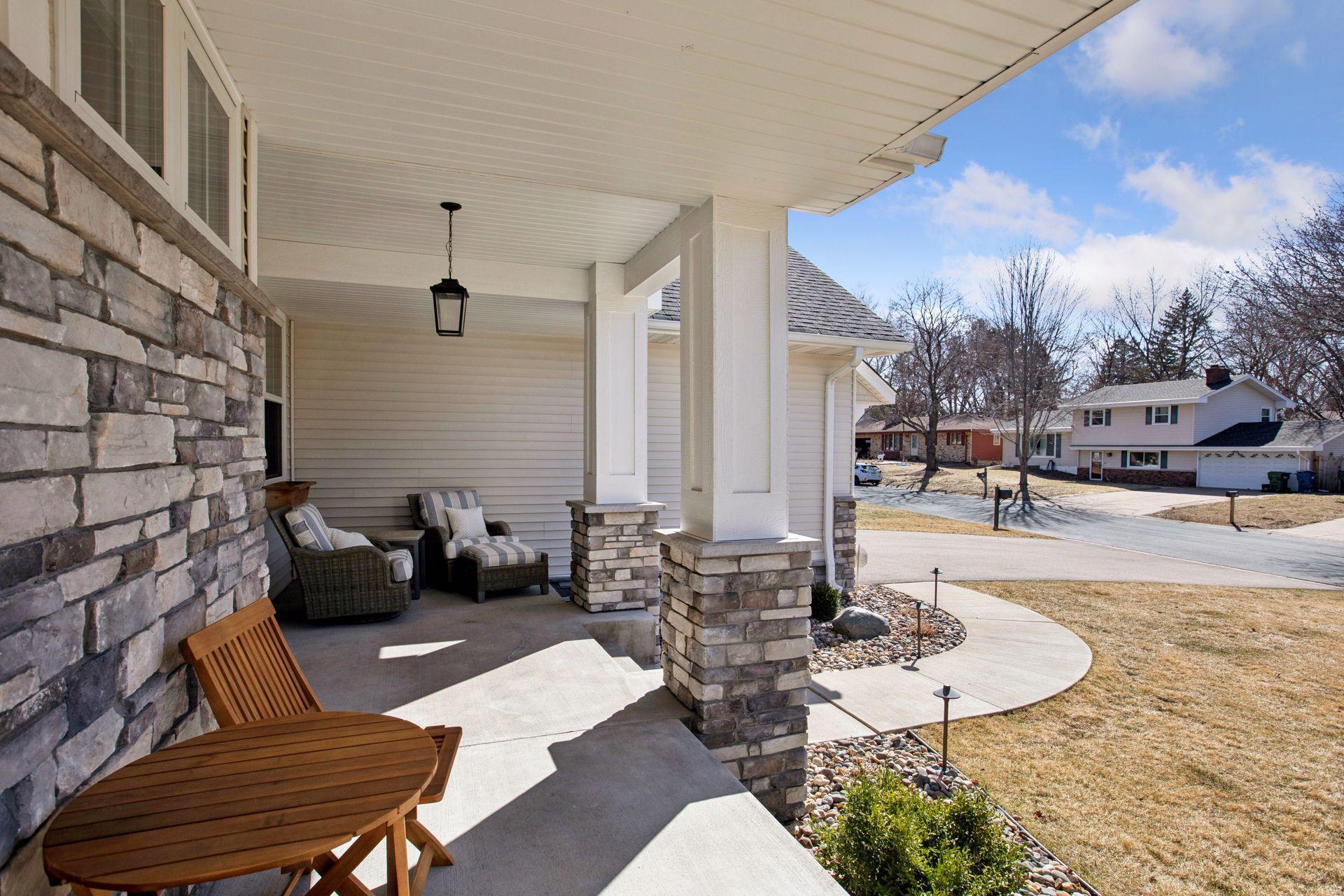 23 15th Avenue, New Brighton, Minnesota image 5
