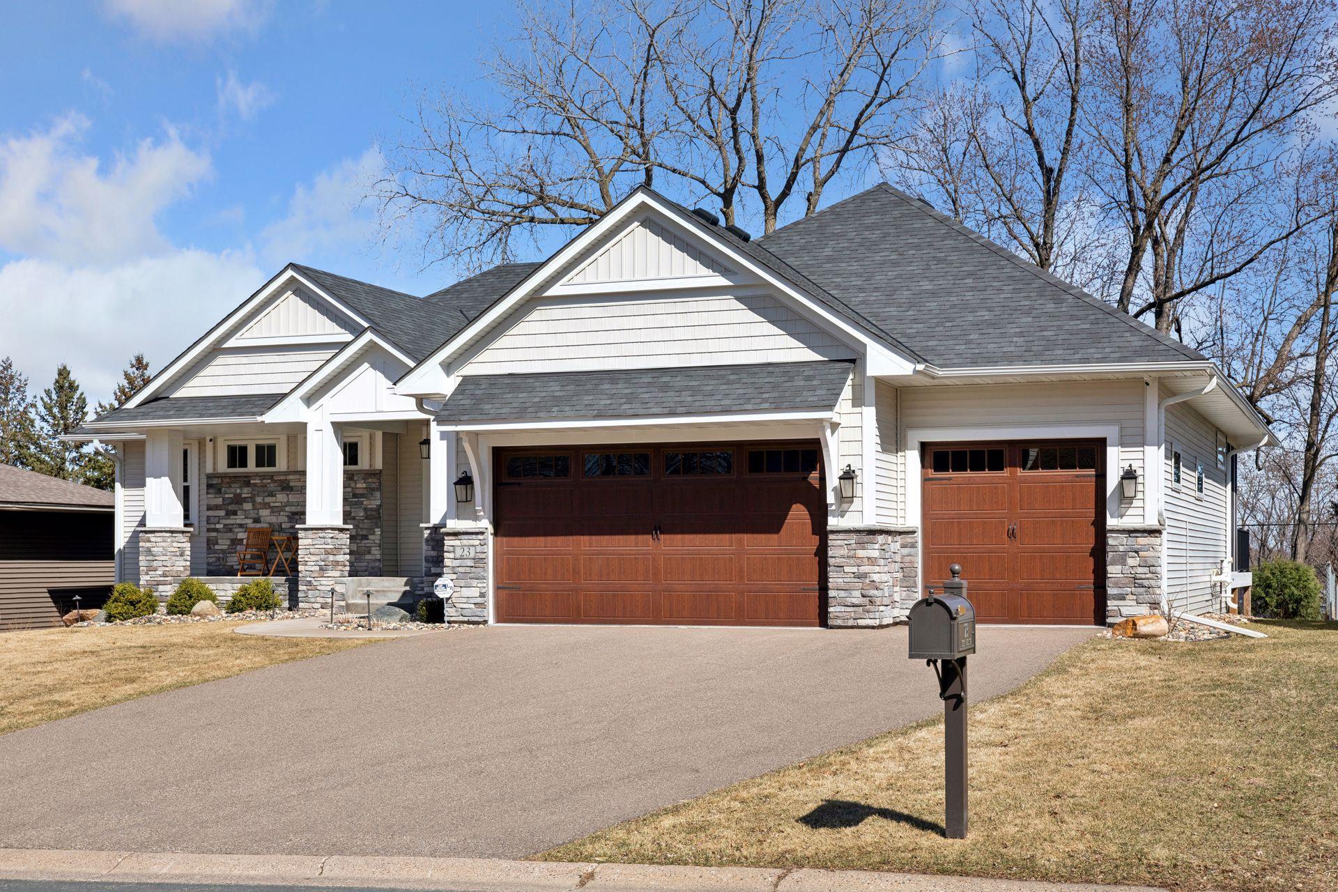 23 15th Avenue, New Brighton, Minnesota image 2