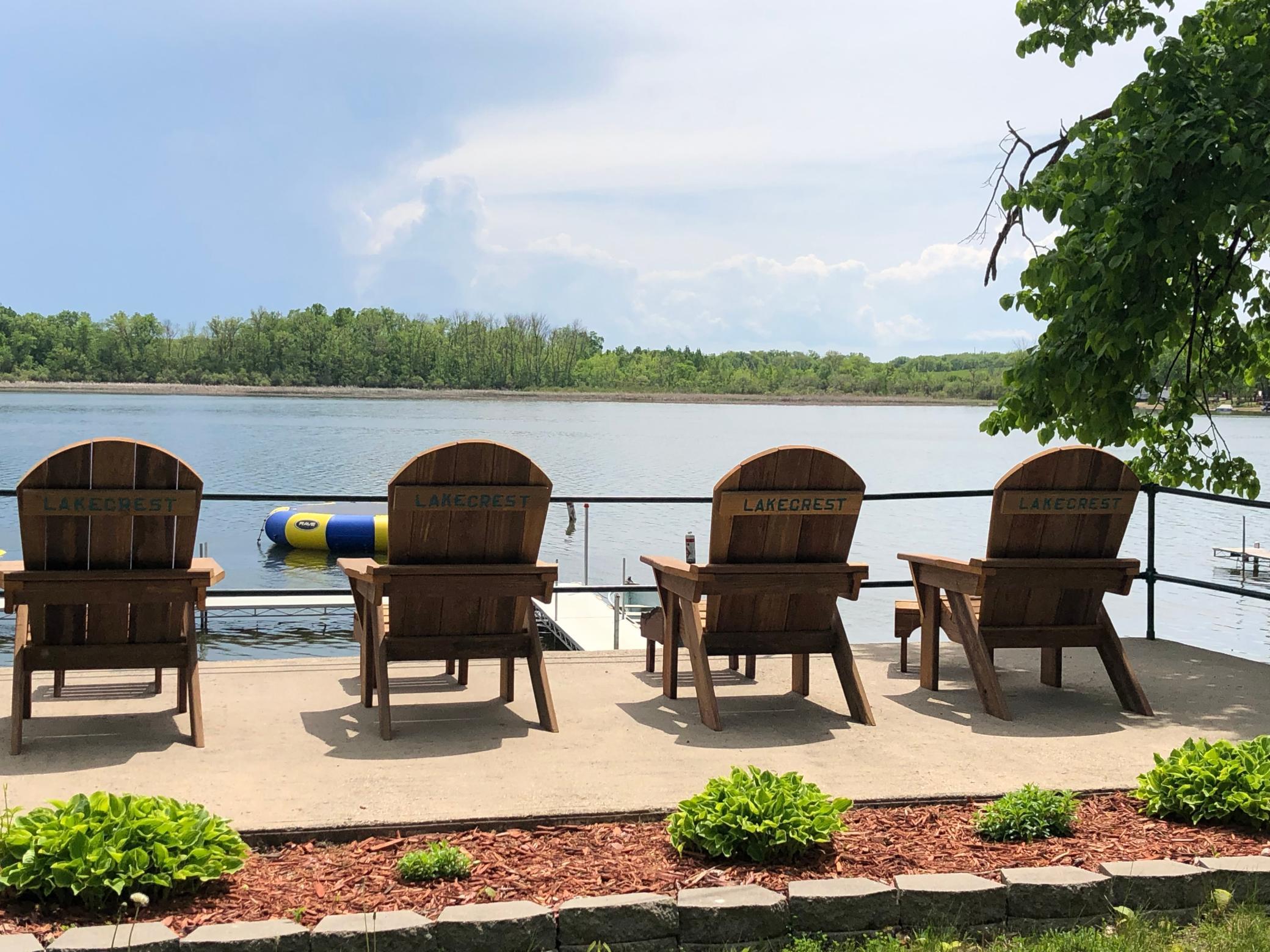 2359 Us Hwy 10 Unit 18, Detroit Lakes, Minnesota image 27