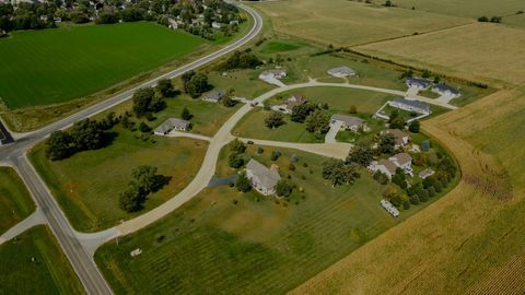 Vacant Land For Sale - TBD 7 Overlie Place<br/> Mower County, Rose Creek, MN 55970