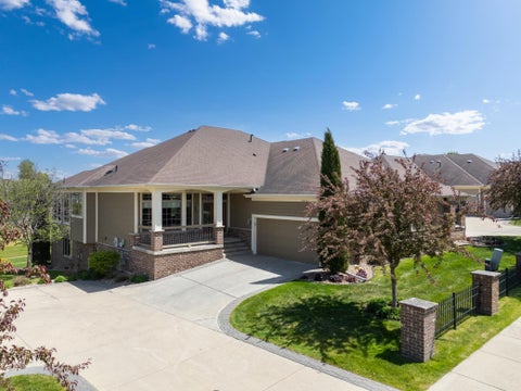 Townhouse For Sale - 940 Somerby Parkway<br/> Byron, MN 55920