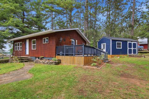 Condo For Sale - 2662 Webb Lake Trail<br/> Danbury, WI 54830