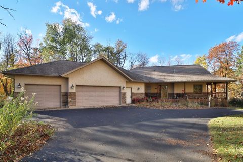 Homes For Sale - 23319 Maple Shores Road<br/> Deerwood, MN 56444