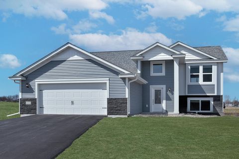 Homes For Sale - 18761 Edison Street<br/> Elk River, MN 55330
