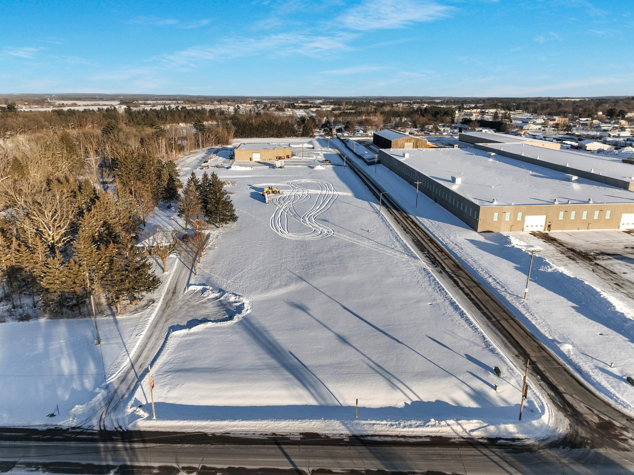 Lot 4 E Taylor Avenue, Barron, Wisconsin image 19