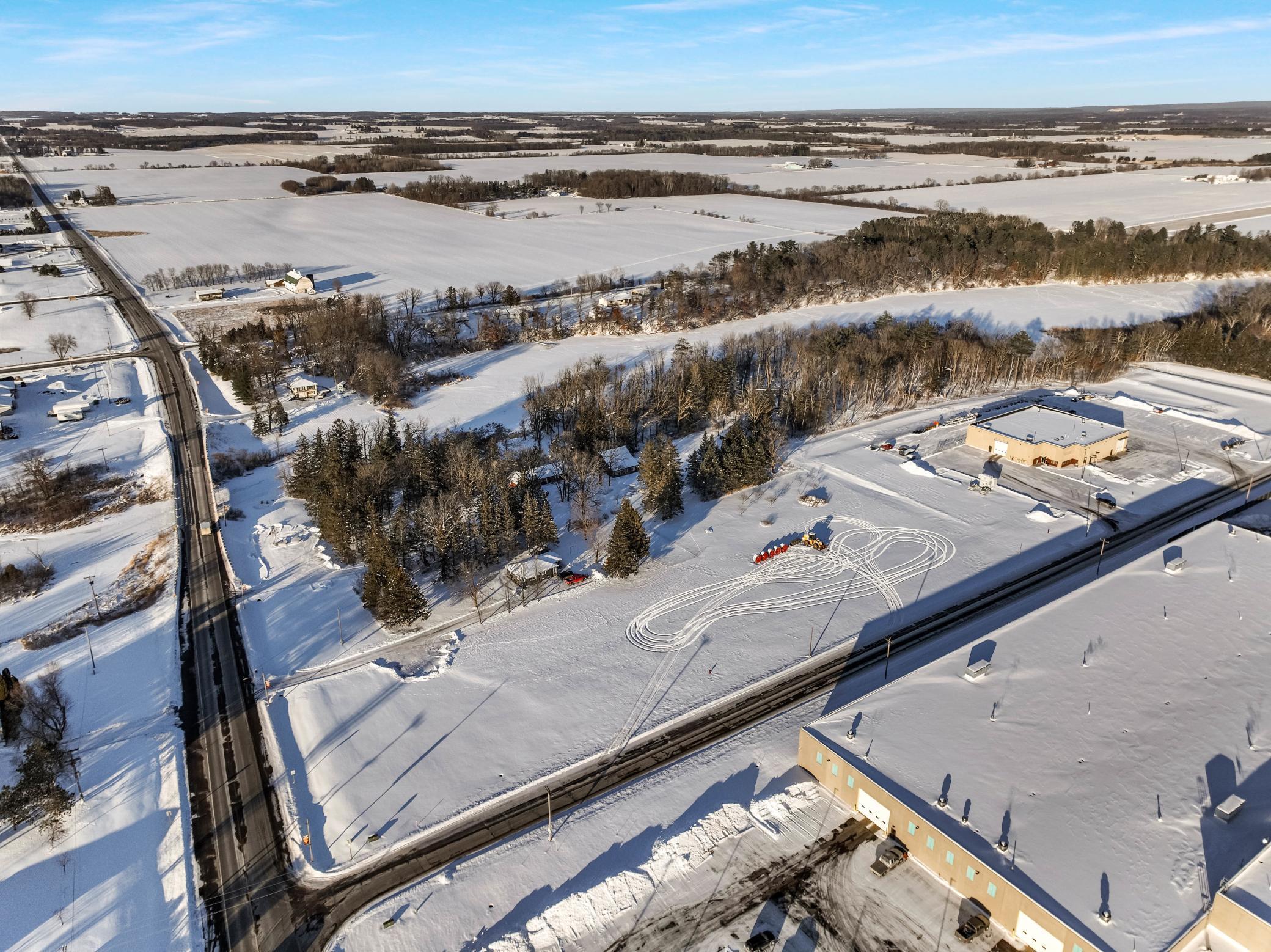 Lot 4 E Taylor Avenue, Barron, Wisconsin image 11