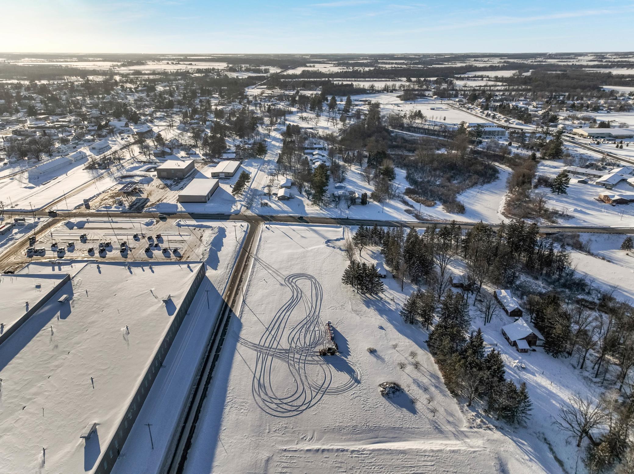 Lot 4 E Taylor Avenue, Barron, Wisconsin image 9