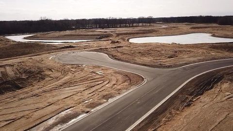 Vacant Land For Sale - 16028 Jewel Street<br/> Ham Lake, MN 55304