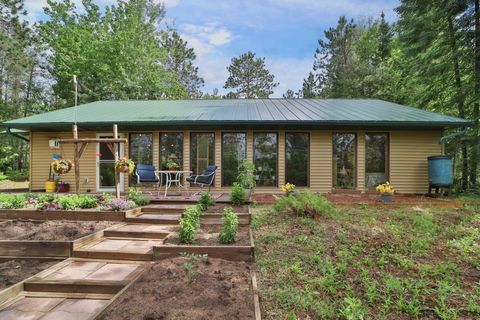 Homes For Sale - 21097 Gilmer Road<br/> Crosby, MN 56441