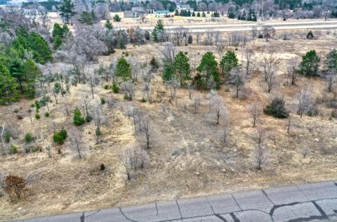 Vacant Land For Sale - 23566 Ulysses Street<br/> East Bethel, MN 55005