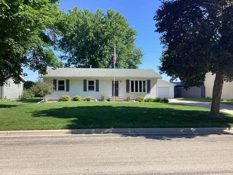 Homes For Sale - 1302 19th Avenue<br/> Freeborn County, Austin, MN 55912