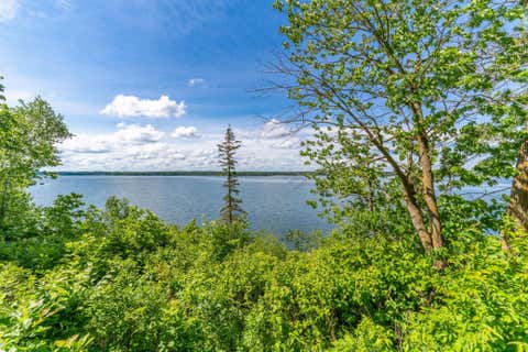 Vacant Land For Sale - 26297 President Drive<br/> Beltrami County, Shevlin, MN 56676