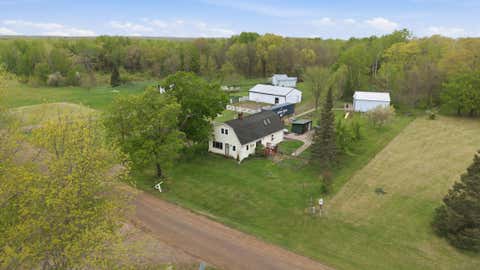 Homes For Sale - 2346 330th Avenue<br/> Kanabec County, Mora, MN 55051