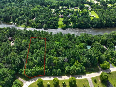 Vacant Land For Sale - N6929 549th Street<br/> Menomonie, WI 54751