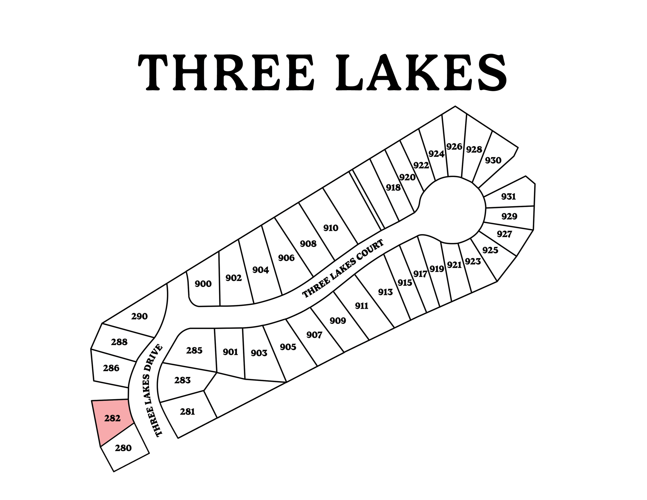 282 Three Lakes Drive, Madison Lake, Minnesota image 2