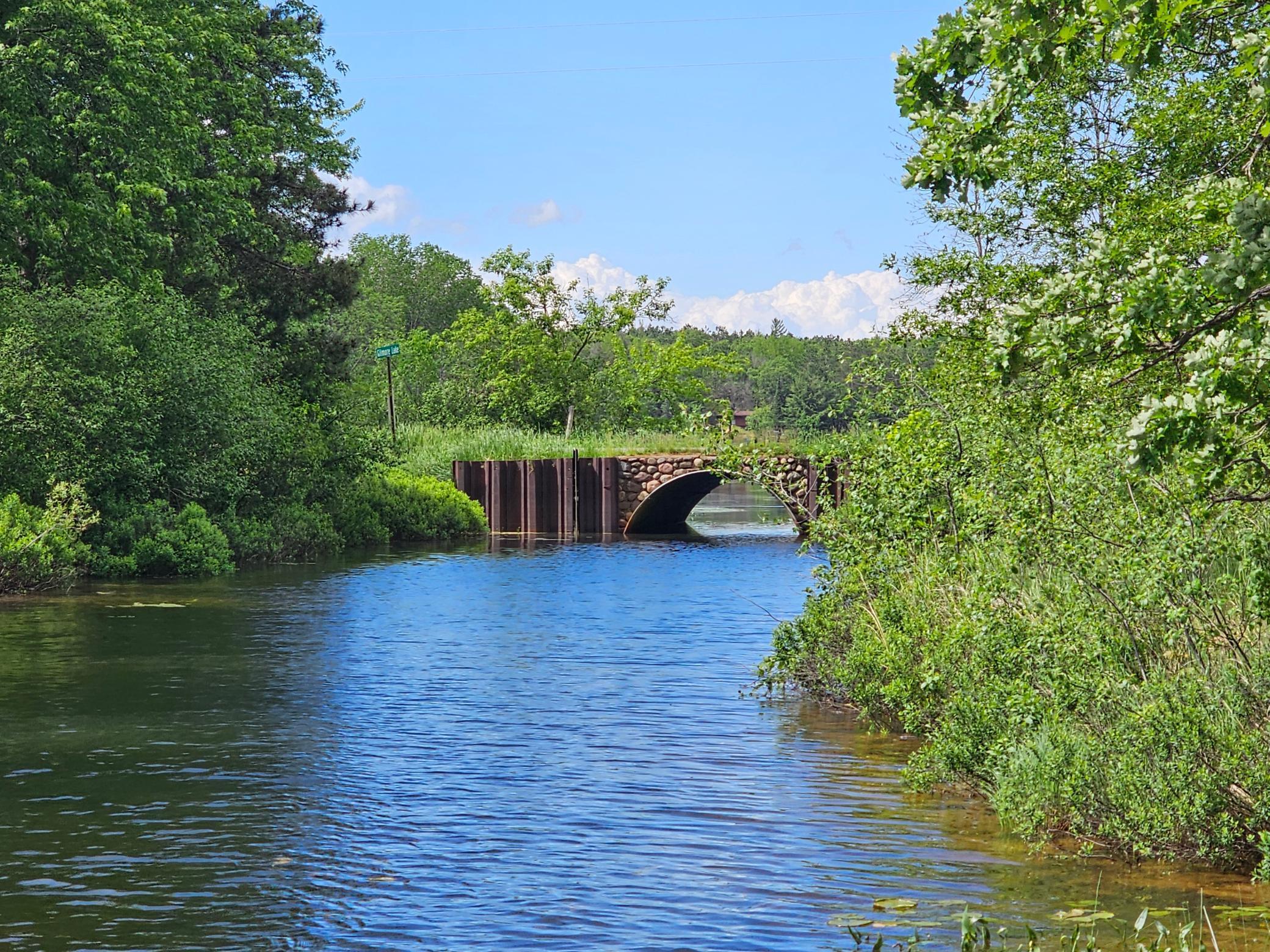 N13475 Narrows Trail, Minong, Wisconsin image 43