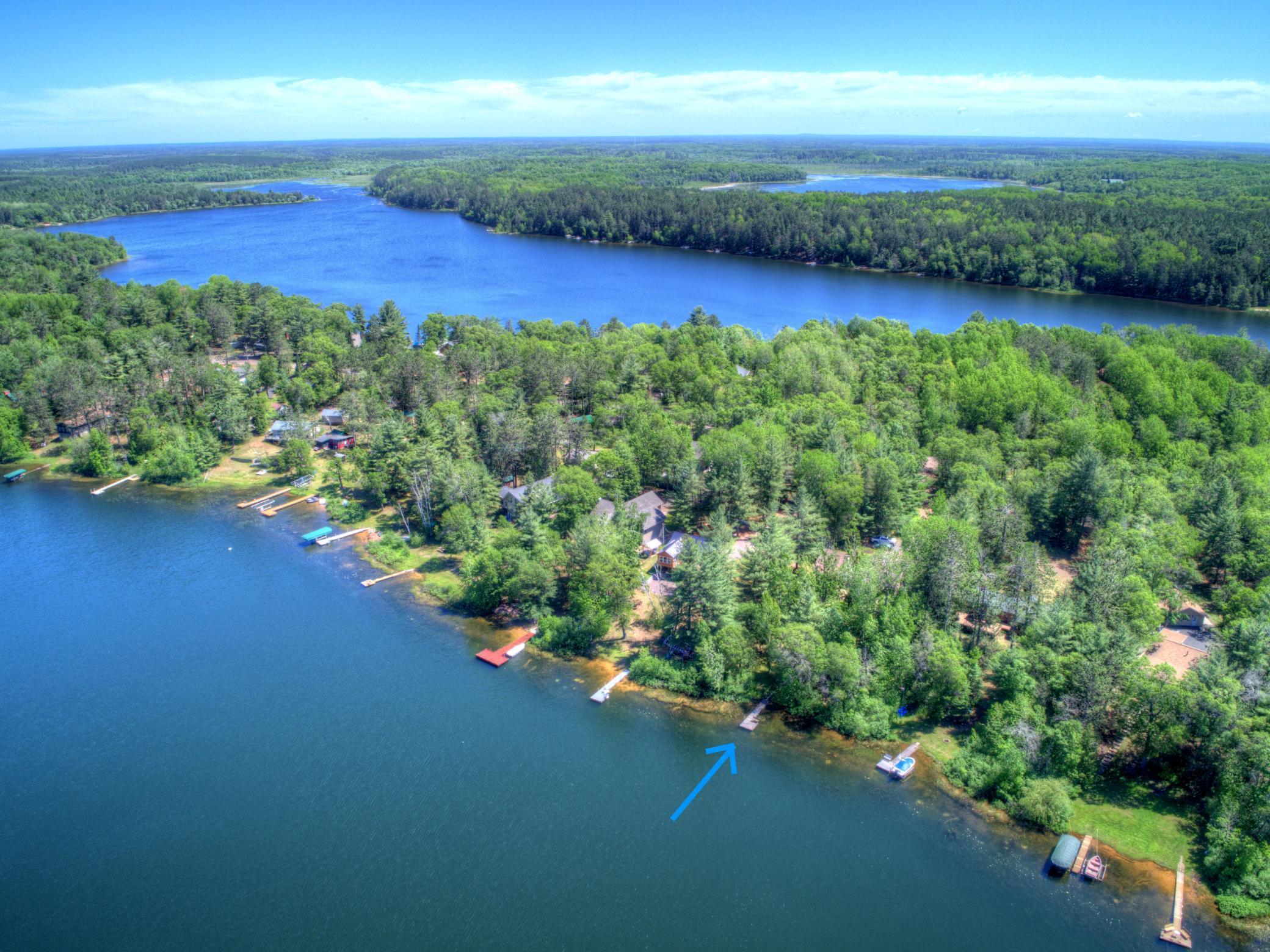 N13475 Narrows Trail, Minong, Wisconsin image 2
