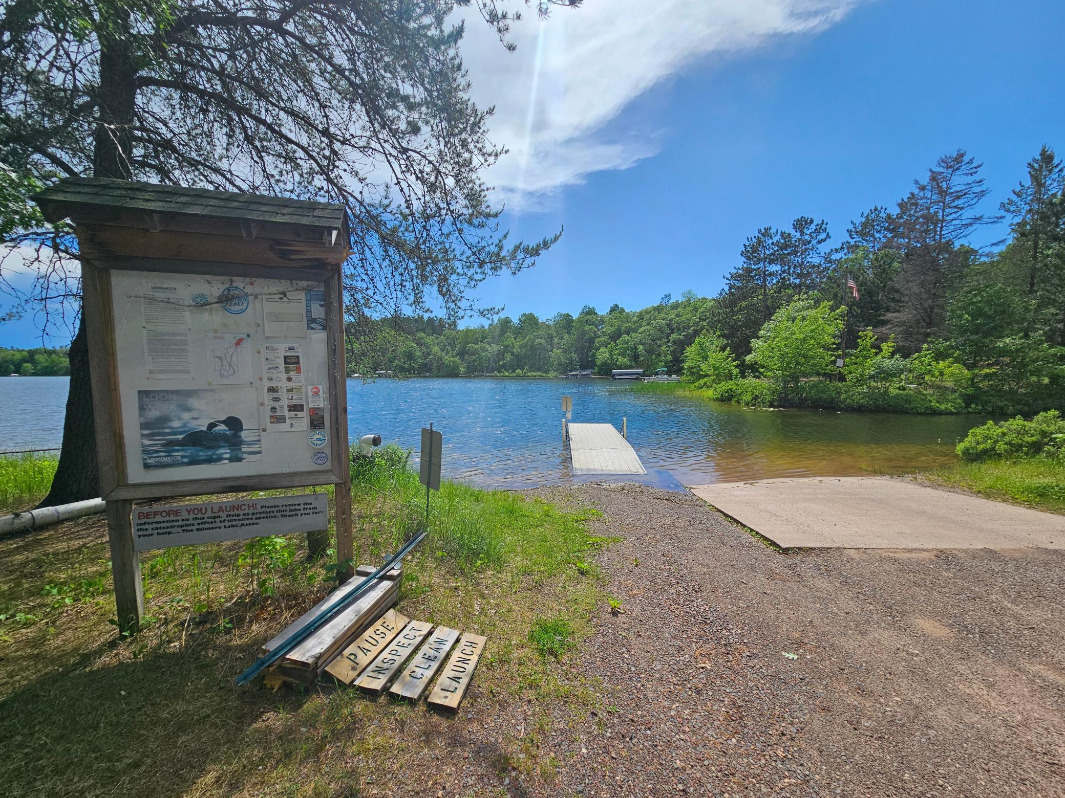 N13475 Narrows Trail, Minong, Wisconsin image 35