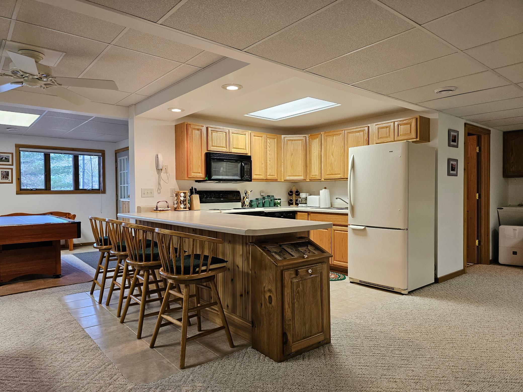 N13475 Narrows Trail, Minong, Wisconsin image 32