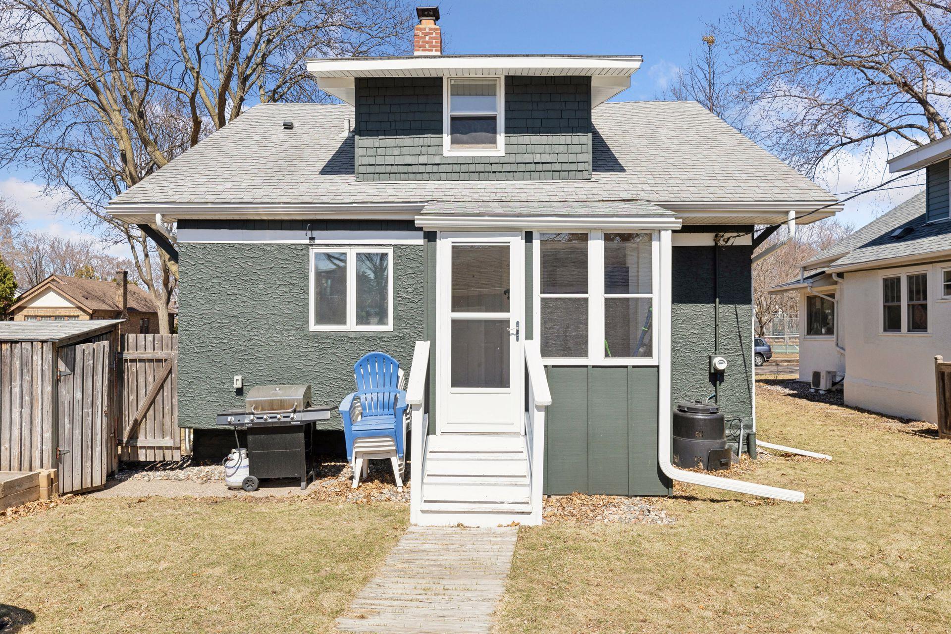 1696 W James Avenue, Saint Paul, Minnesota image 37