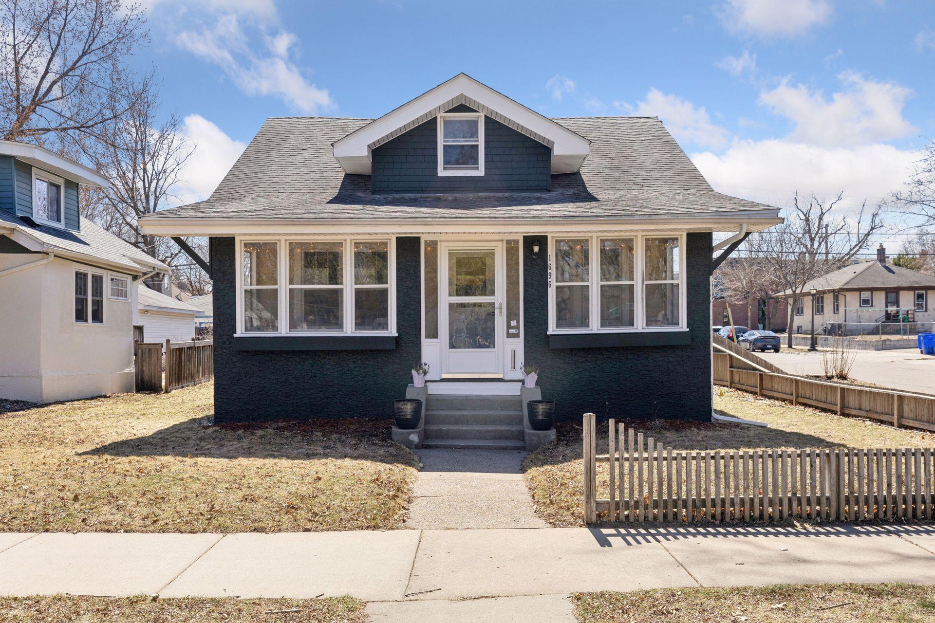 1696 W James Avenue, Saint Paul, Minnesota image 1