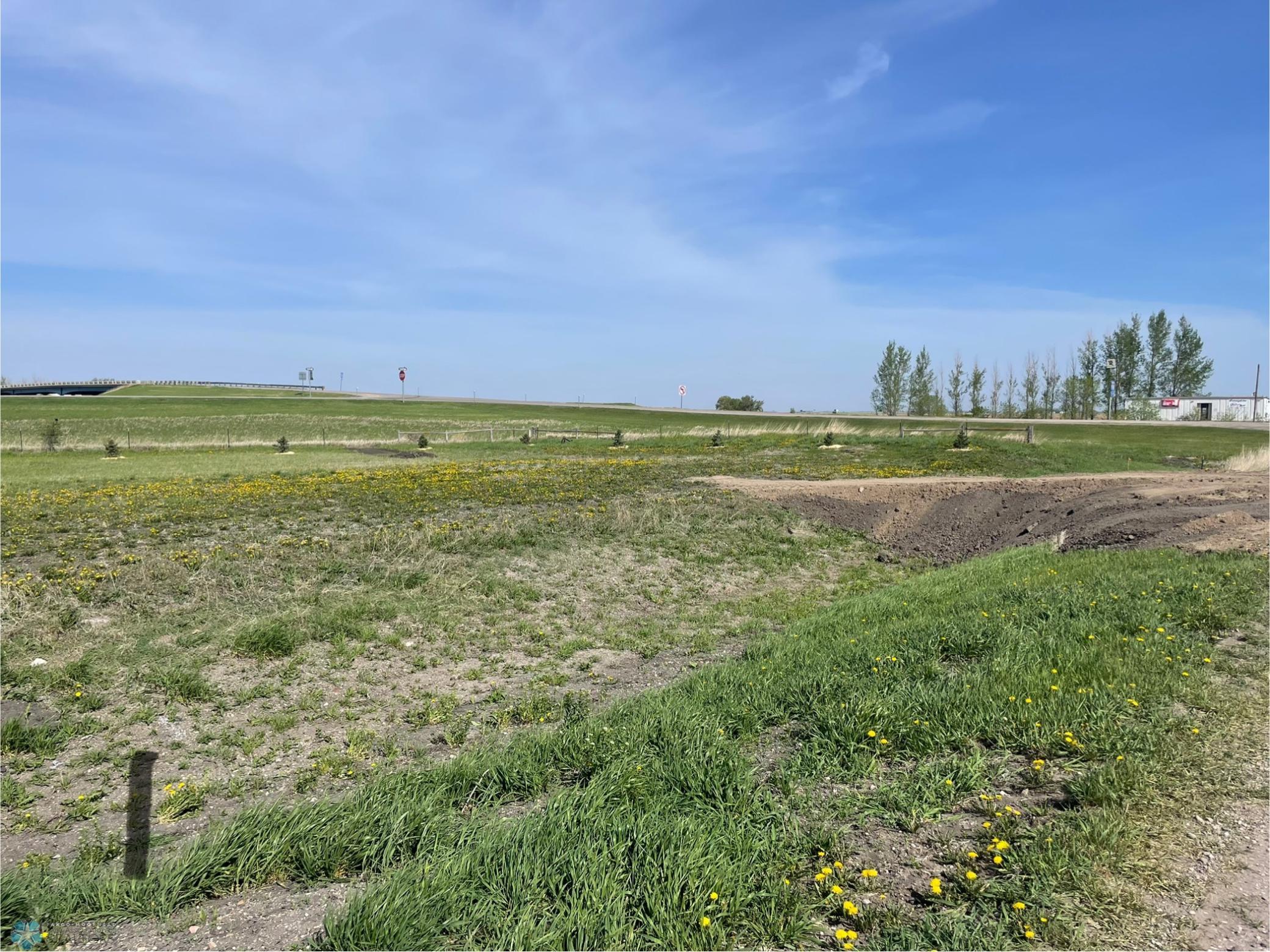 Lot 1 County Line Addition, Grandin, North Dakota image 1