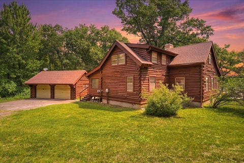 Homes For Sale - 22498 Little Deer Road<br/> Siren, WI 54872