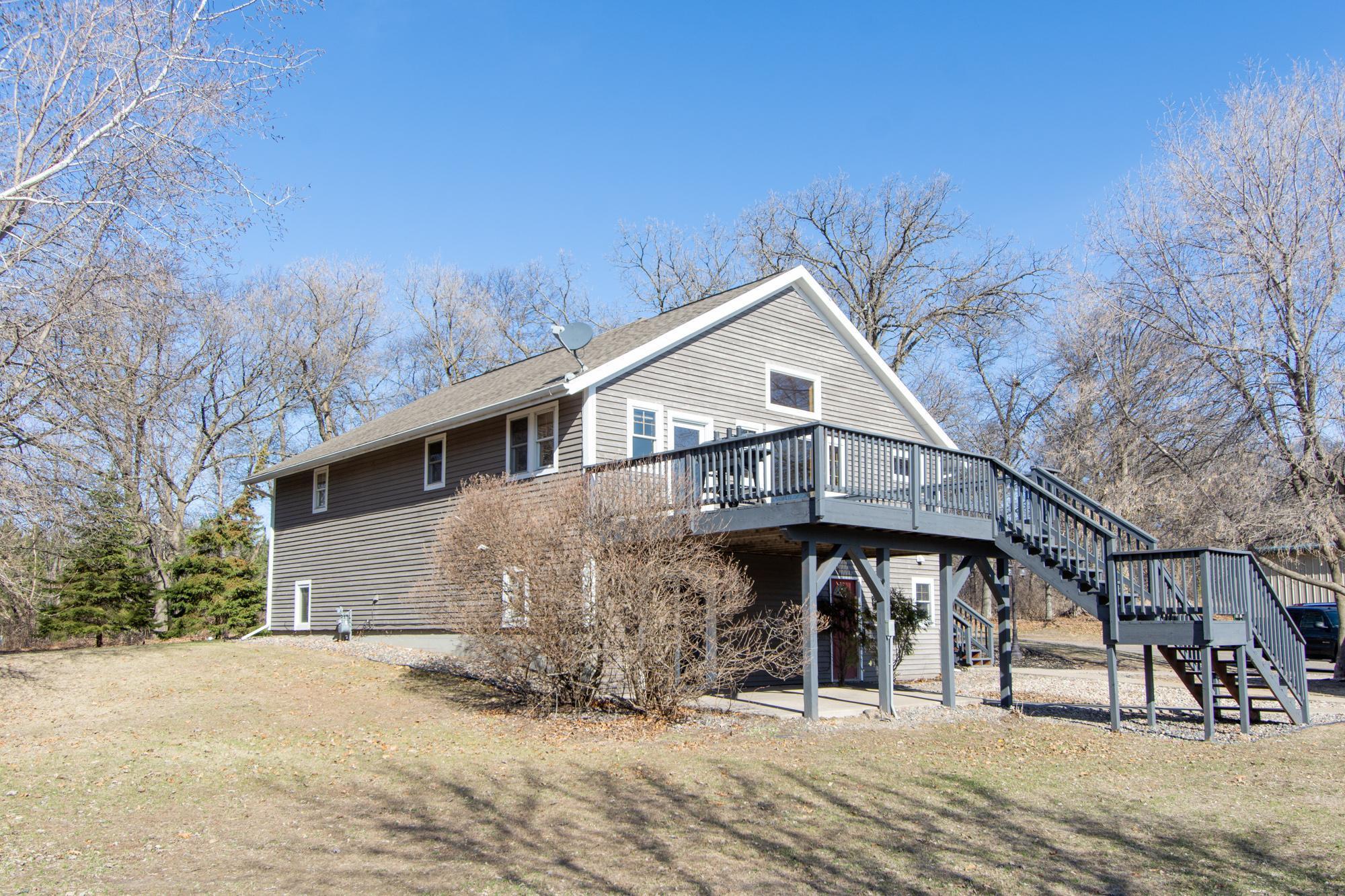 15284 Beaver Dam Road, Brainerd, Minnesota image 1
