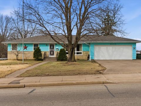 Homes For Sale - N403 N Main Street<br/> Buffalo County, Nelson, WI 54756