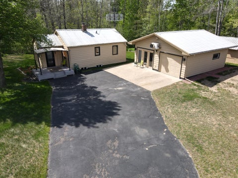 Homes For Sale - 16466 Simpson Boulevard<br/> Itasca County, Pengilly, MN 55775