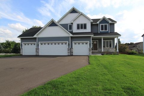 Homes For Sale - 2080 151st Avenue<br/> Andover, MN 55304