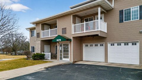 Condo For Sale - 1976 29th Place<br/> Rochester, MN 55901