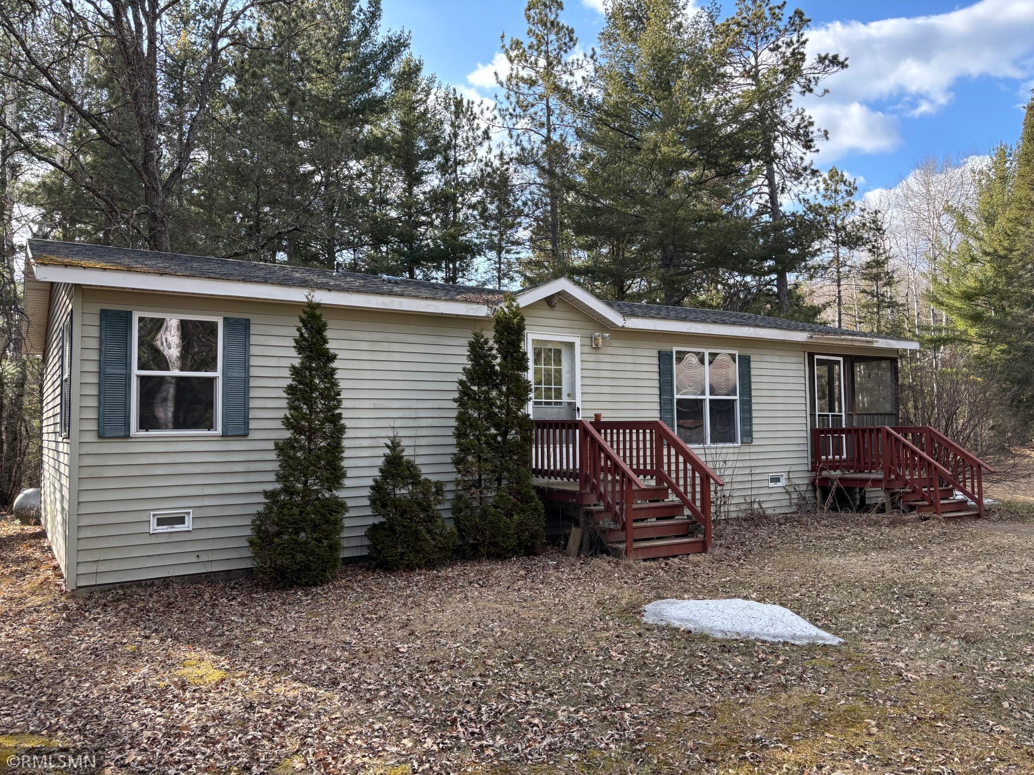 22781 579th Street, Jacobson, Minnesota image 1