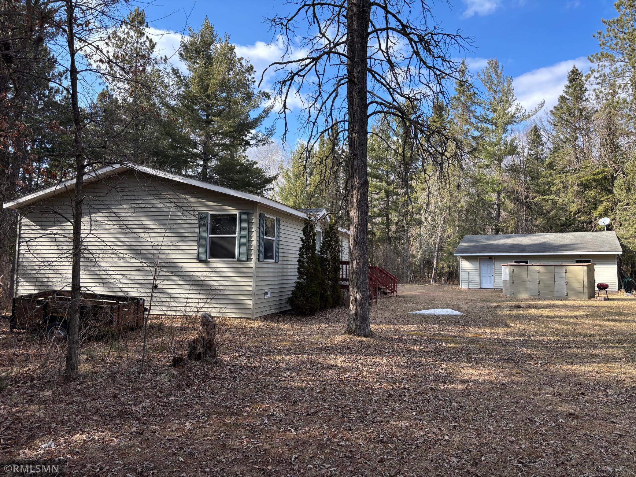 22781 579th Street, Jacobson, Minnesota image 3