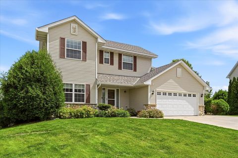 Homes For Sale - 2410 Meadow Drive<br/> Buffalo, MN 55313