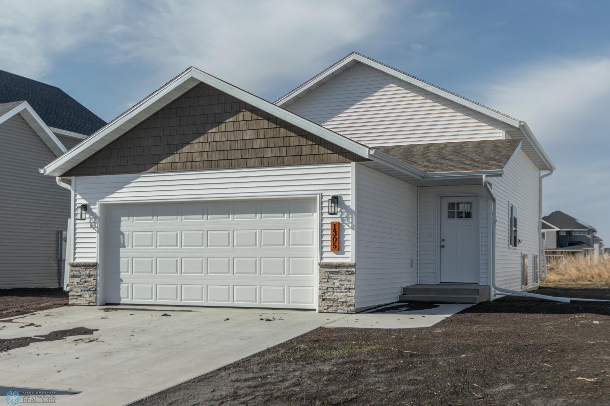 1305 Marlys Drive, West Fargo, North Dakota image 2