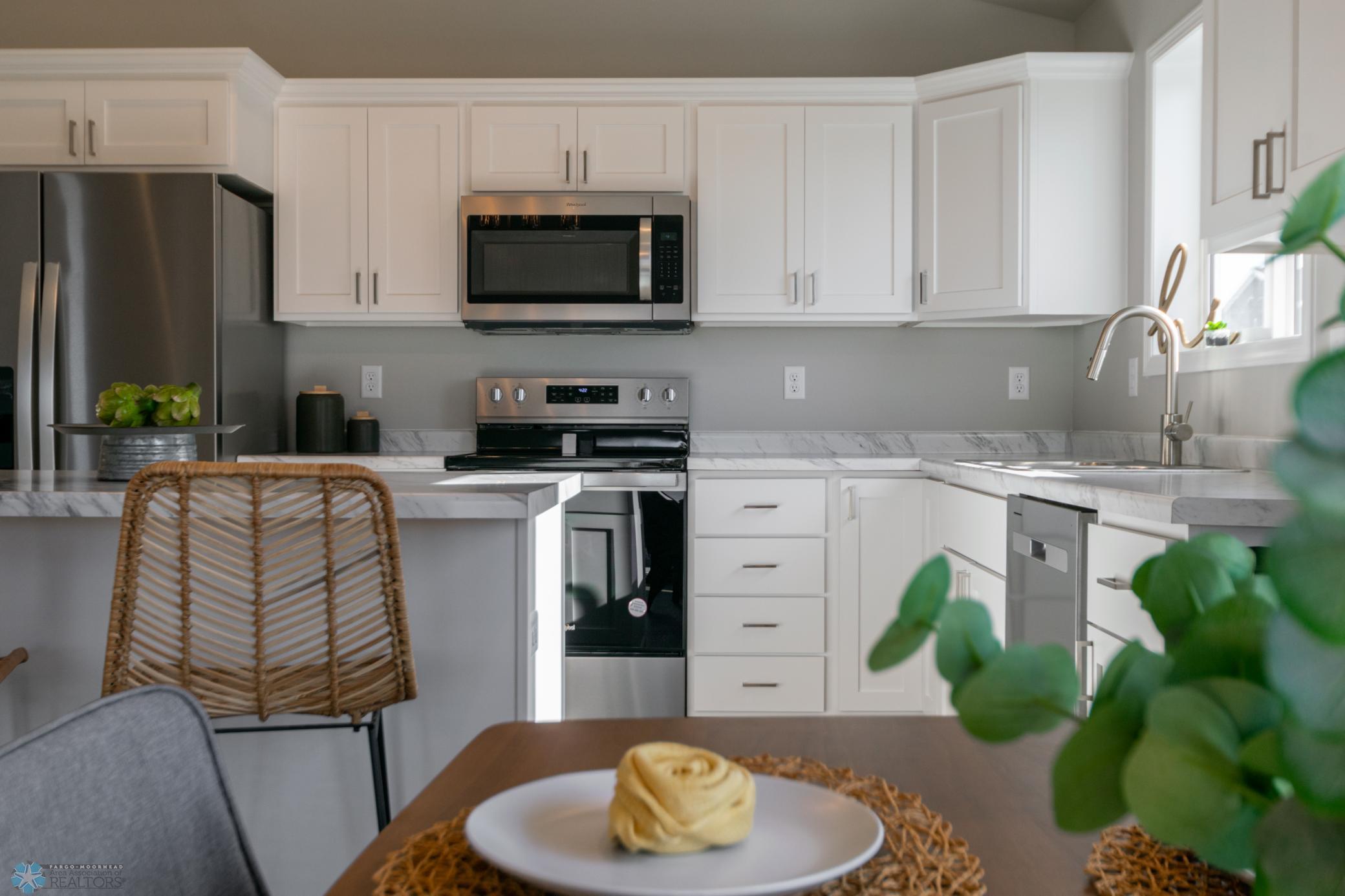 1305 Marlys Drive, West Fargo, North Dakota image 17