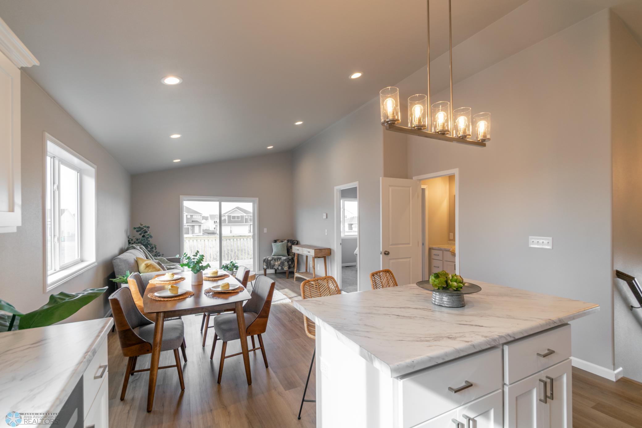 1305 Marlys Drive, West Fargo, North Dakota image 9