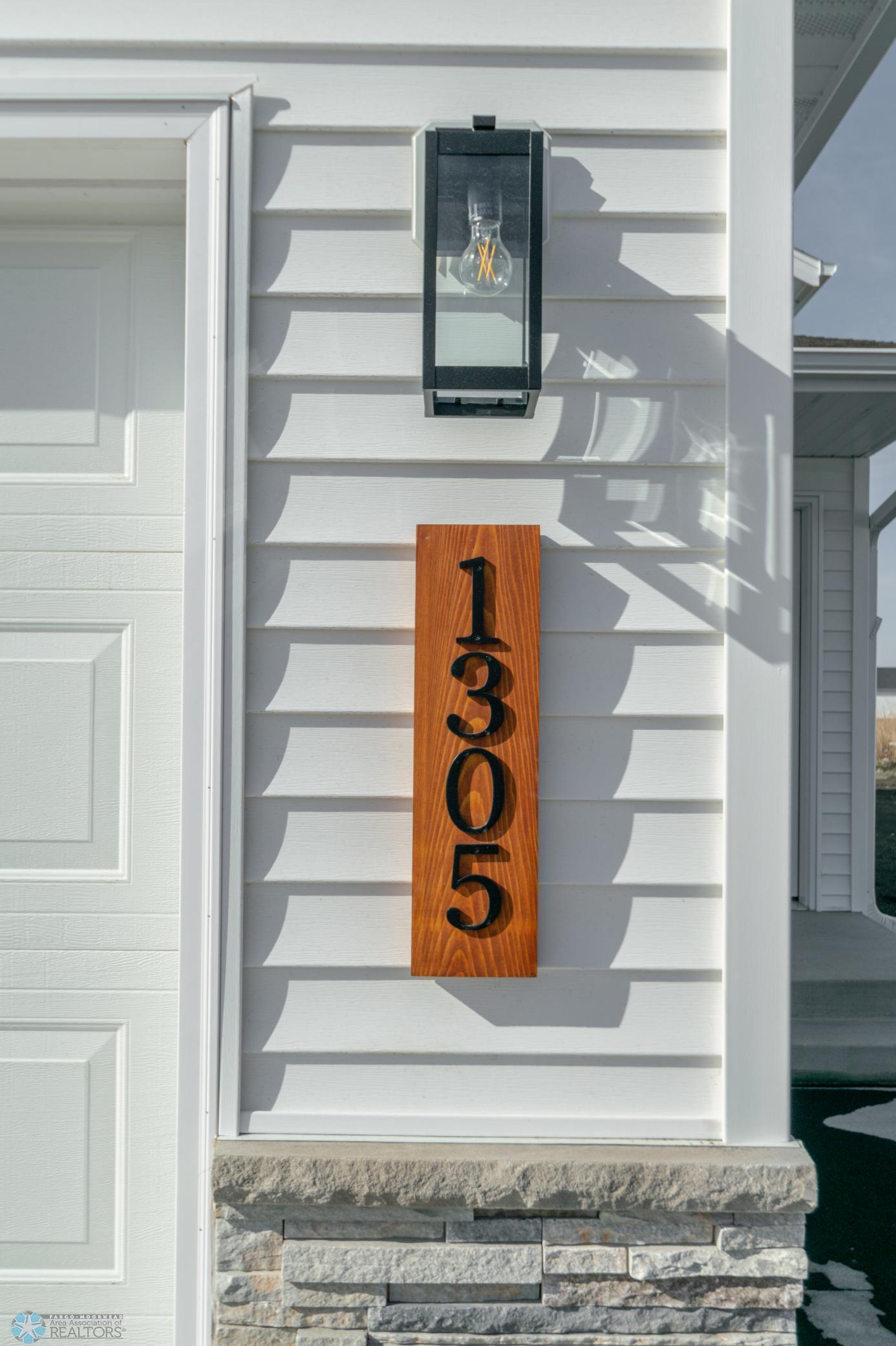 1305 Marlys Drive, West Fargo, North Dakota image 3
