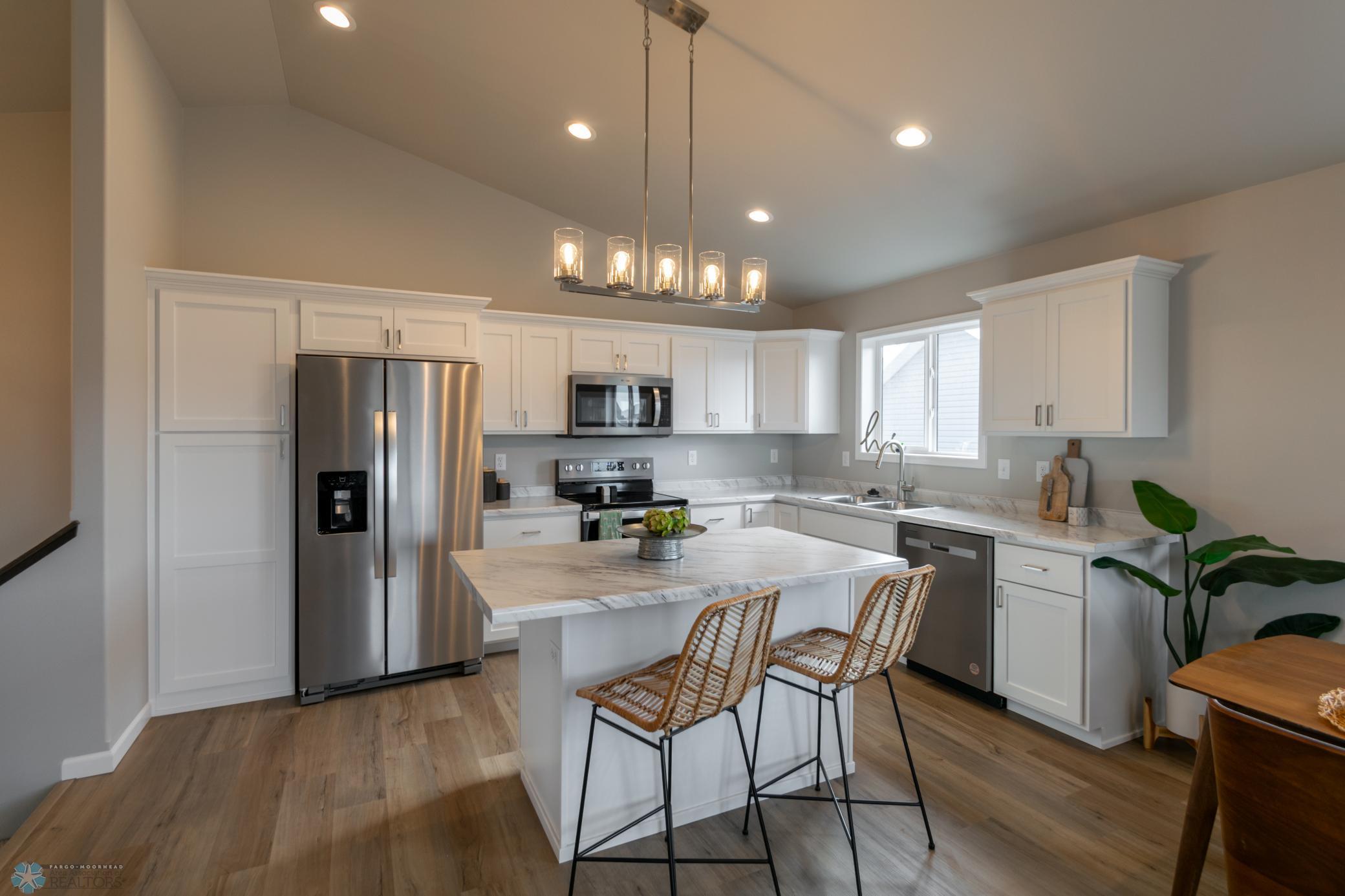 1305 Marlys Drive, West Fargo, North Dakota image 13