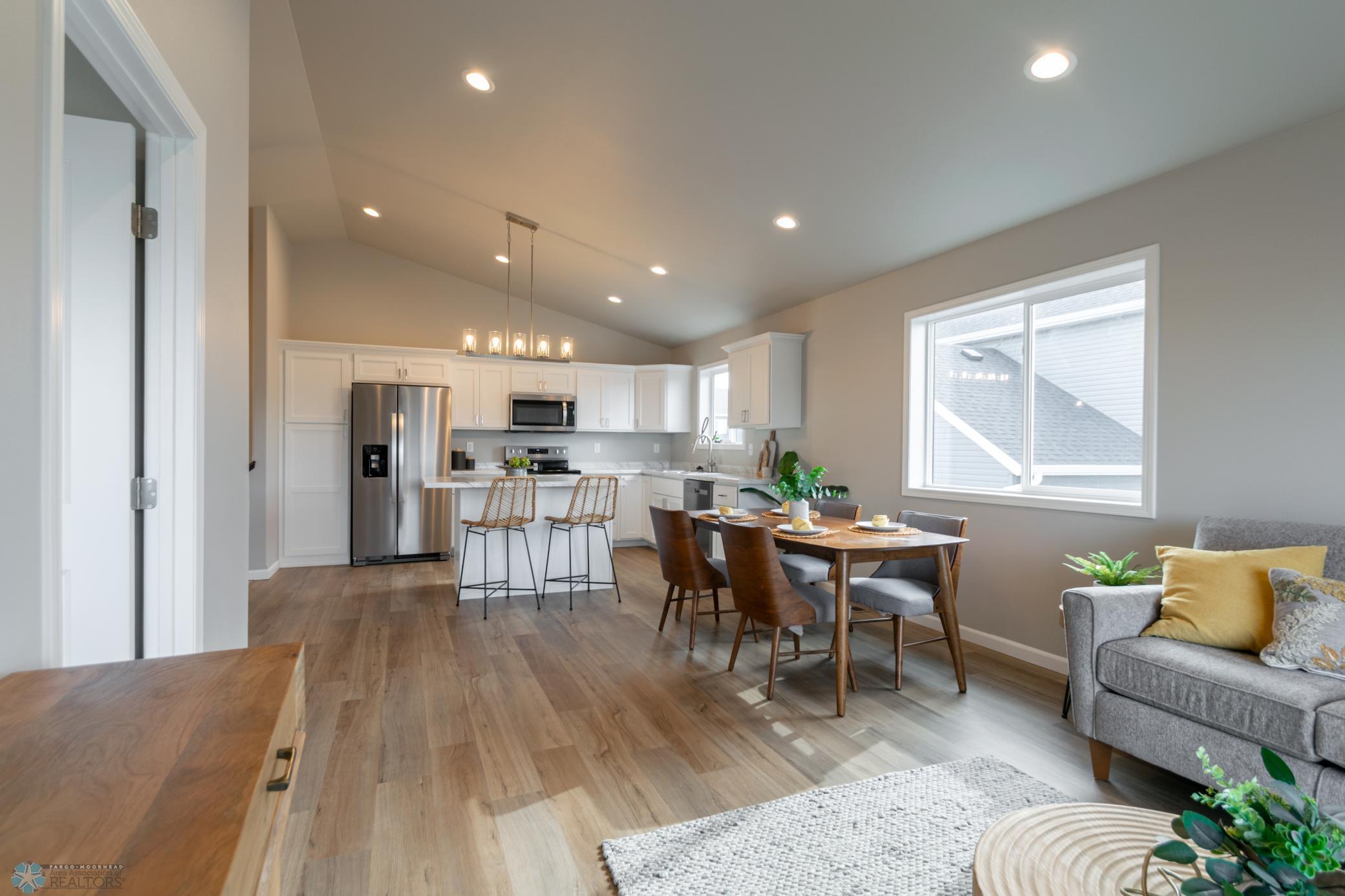 1305 Marlys Drive, West Fargo, North Dakota image 12