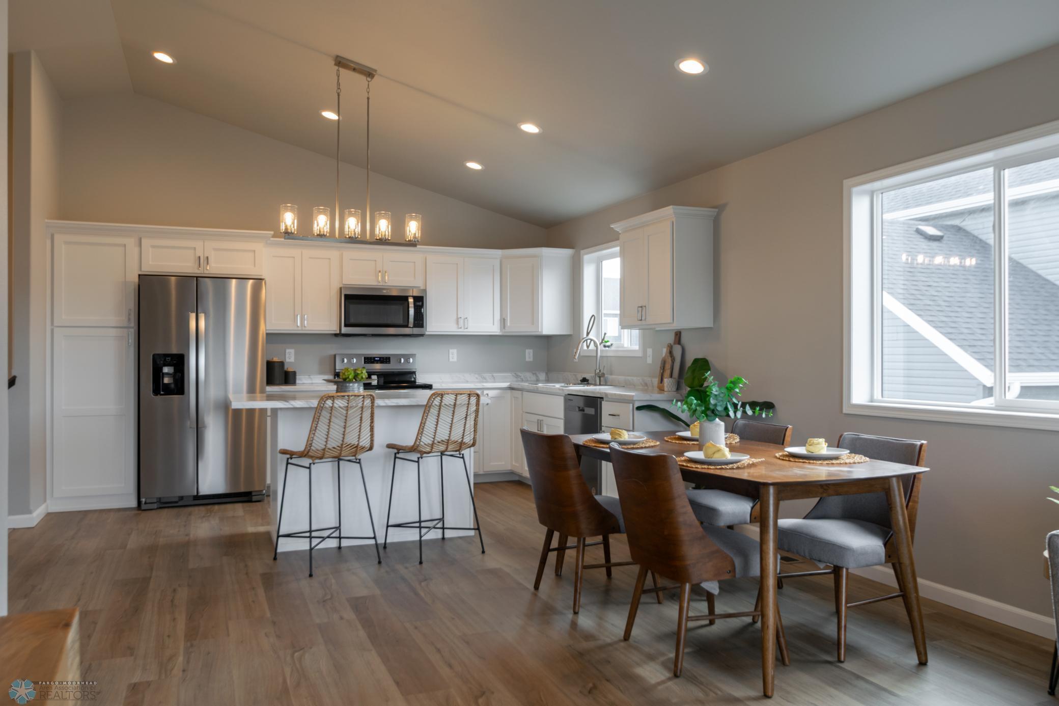 1305 Marlys Drive, West Fargo, North Dakota image 11