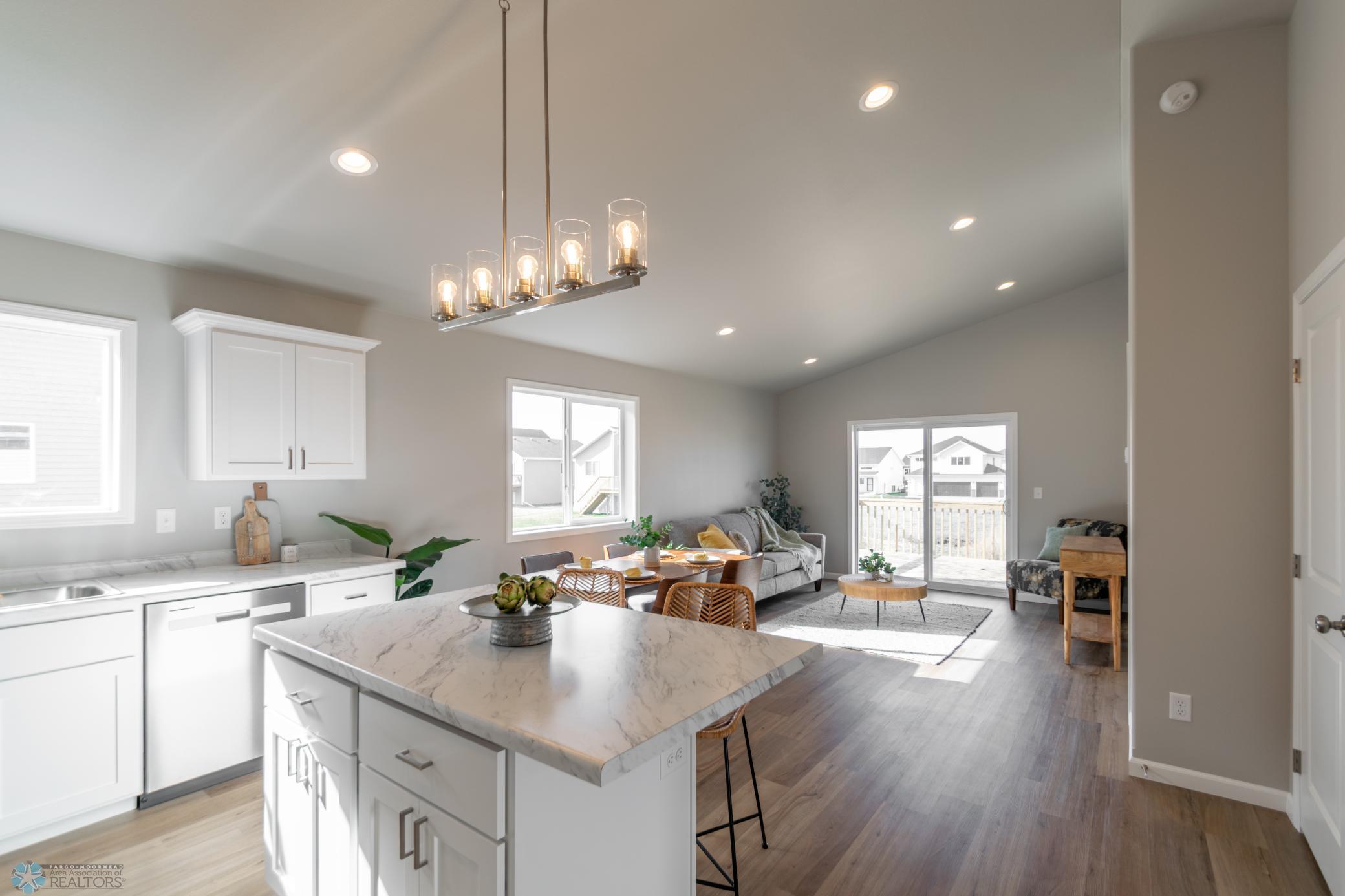1305 Marlys Drive, West Fargo, North Dakota image 7